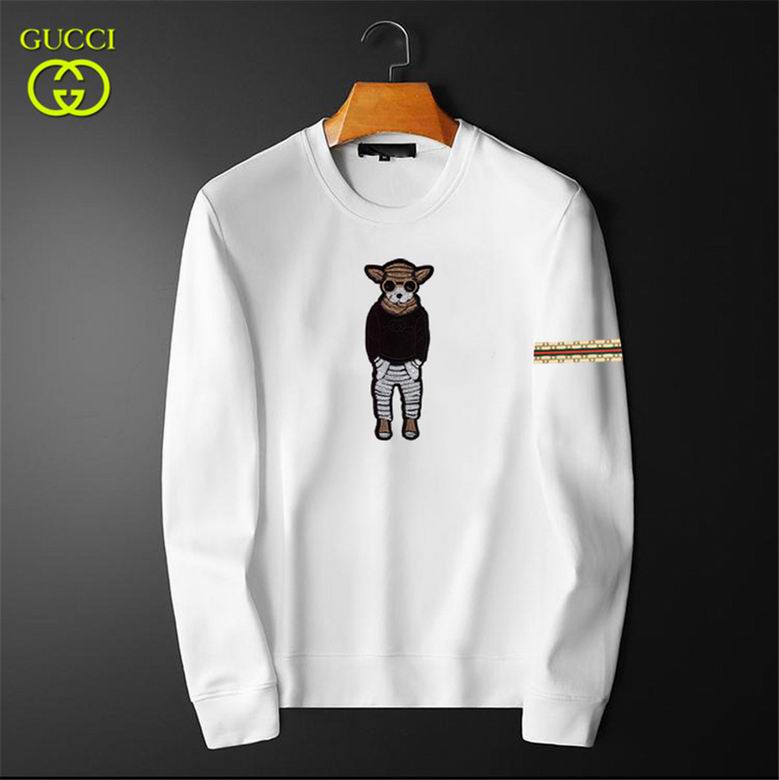 Gucci Sweatshirt m-3xl-073